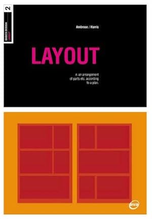 Immagine del venditore per Layout (Basics Design) venduto da WeBuyBooks