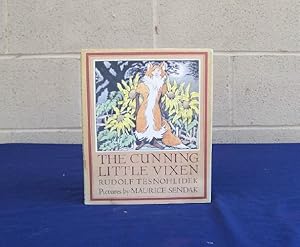 The Cunning Little Vixen (SIGNED).