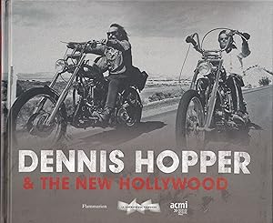 Image du vendeur pour Dennis Hopper &amp; The New Hollywood mis en vente par Stefan Schuelke Fine Books