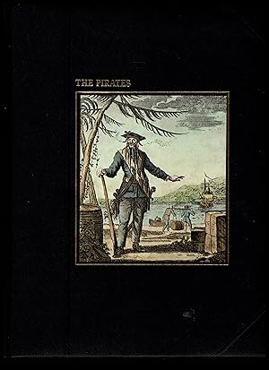 Imagen del vendedor de THE SEAFARERS: THE PIRATES by Douglas Botting 1979 a la venta por Artifacts eBookstore