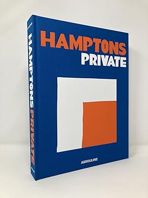 Seller image for Hamptons Private for sale by Southampton Books