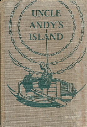 Immagine del venditore per Uncle Andy's Island venduto da Bookshelf of Maine
