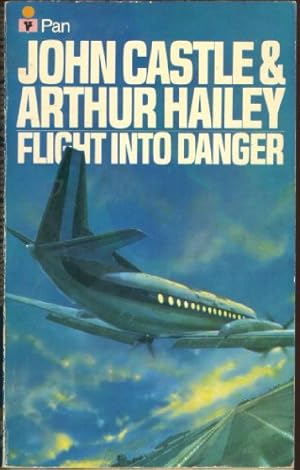 Seller image for Flight into Danger for sale by WeBuyBooks 2