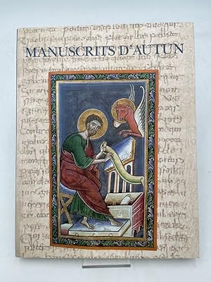 Bild des Verkufers fr Regard sur les Manuscrits d'Autin VI- XVIIIe sicle zum Verkauf von LIBRAIRIE GIL-ARTGIL SARL