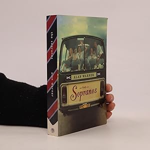 Seller image for The Sopranos for sale by Bookbot