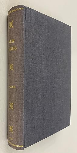 New Lands Within the Arctic Circle. Narrative of the Discoveries of the Austrian Ship "Tegetthoff...