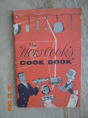 New Cook's Cook Book
