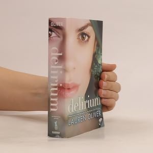 Seller image for Delirium for sale by Bookbot