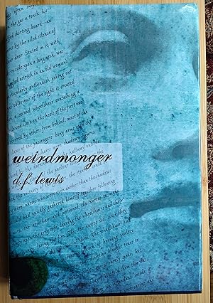 Weirdmonger The Nemonicon Synchronised Shards of Random Truth & Fiction A Retrospective Showcase ...