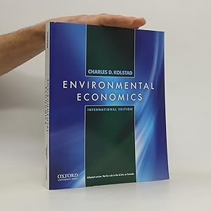 Immagine del venditore per Environmental Economics venduto da Bookbot