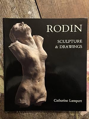 RODIN SCULPTURE AND DRAWINGS