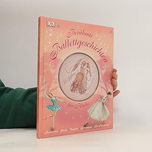 Immagine del venditore per Berhmte Ballettgeschichten fr Kinder venduto da Bookbot