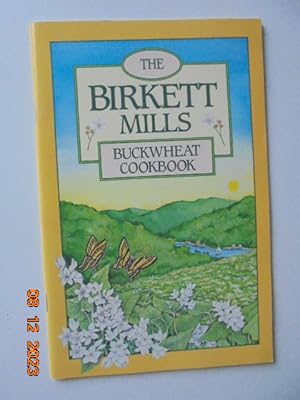 Birkett Mills Buckwheat Cookbook