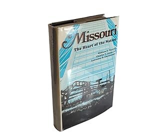 Imagen del vendedor de Missouri The Heart of the Nation a la venta por Orphaned Artifacts LLC