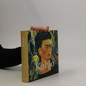 Bild des Verkufers fr Kahlo zum Verkauf von Bookbot