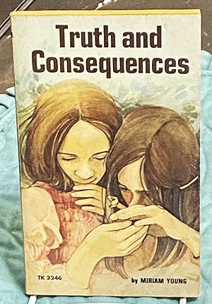 Seller image for Truth and Consequences for sale by My Book Heaven