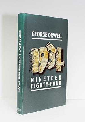 Seller image for Nineteen Eighty Four 1984 for sale by Lasting Words Ltd