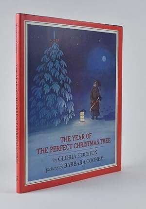 Imagen del vendedor de The Year of the Perfect Christmas Tree a la venta por James Arsenault & Company, ABAA
