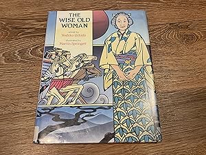 Seller image for The Wise Old Woman for sale by Betty Mittendorf /Tiffany Power BKSLINEN