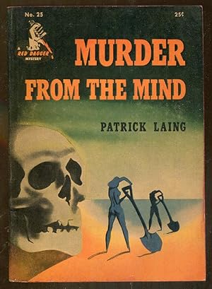 Seller image for Murder from the Mind for sale by Dearly Departed Books