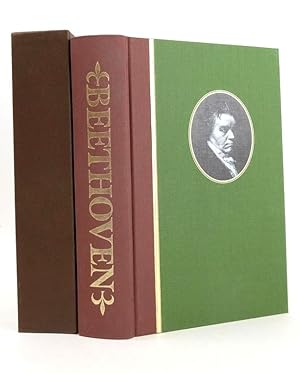 Seller image for LIFE OF BEETHOVEN for sale by Stella & Rose's Books, PBFA