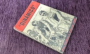 DINÁMICO, LA VUELTA CICLISTA A FRANCIA 1956