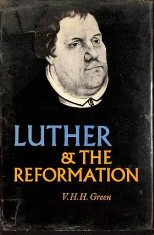 Bild des Verkufers fr Luther and the Reformation zum Verkauf von WeBuyBooks
