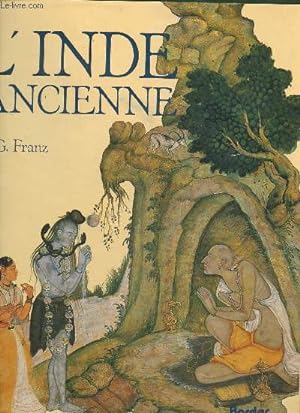Seller image for L'Inde ancienne - Histoire et civilisation. for sale by Le-Livre
