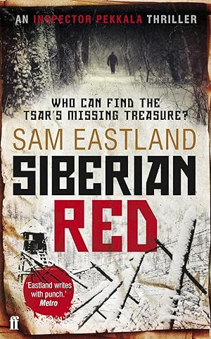 Image du vendeur pour Siberian Red mis en vente par moluna