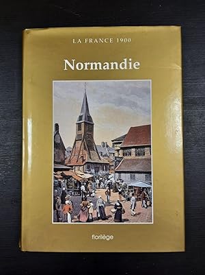 Image du vendeur pour La France 1900 Normandie mis en vente par Dmons et Merveilles