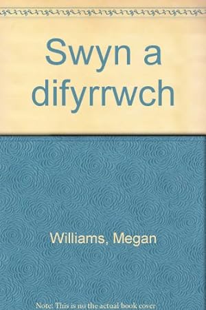 Bild des Verkufers fr Swyn a difyrrwch zum Verkauf von WeBuyBooks