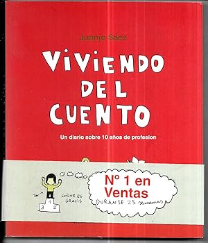 Viviendo del cuento