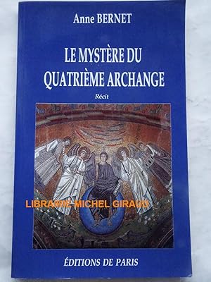 Le Mystère du quatrième archange