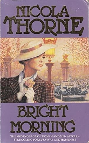Seller image for Bright Morning for sale by WeBuyBooks