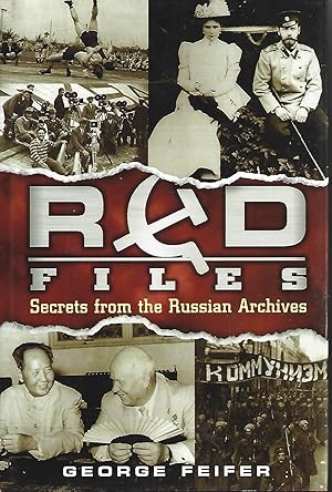 Immagine del venditore per Red Files: Secrets from the Russian Archives venduto da Warren Hahn