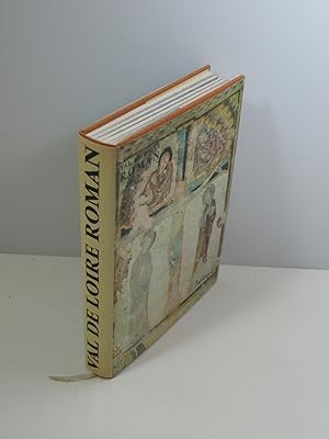 Image du vendeur pour Val de Loire roman. mis en vente par Librairie Aubry