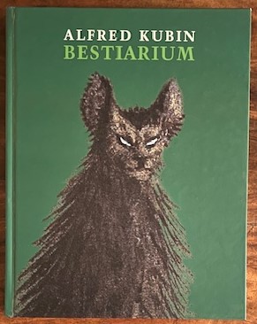 Bestiarium. Eine Ausstellung des Landesmuseums Schloß Tirol in Zusammenarbeit mit der Landesgaler...