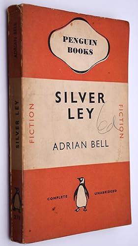 Silver Ley