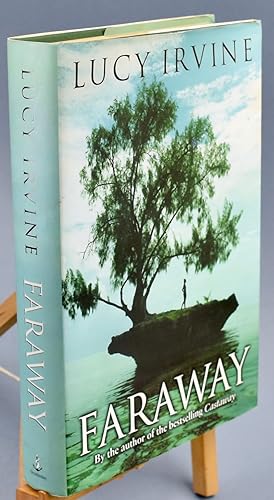 Seller image for Faraway. First Printing. Inscribed by the Author for sale by Libris Books