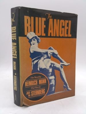 Bild des Verkufers fr The Blue Angel zum Verkauf von ThriftBooksVintage