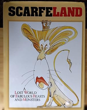 Scarfeland The Lost World