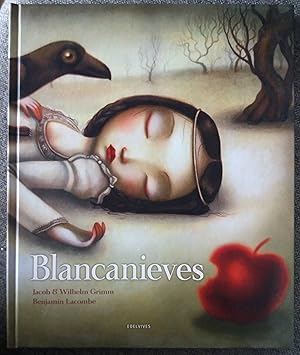 Blancanieves