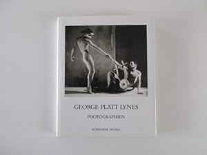 Seller image for George Platt Lynes. Photographien aus der Sammlung des Kinsey Institute for sale by Libros Fabulosos, etc.