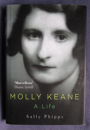 Seller image for Molly Keane: A Life for sale by C L Hawley (PBFA)