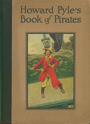 Howard Pyle's Book of Pirates