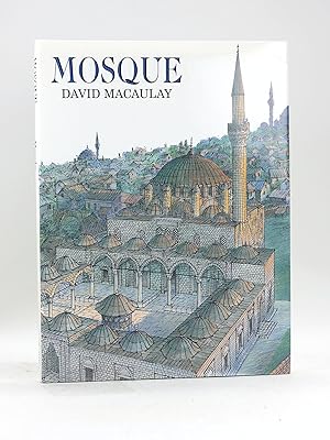 Imagen del vendedor de Mosque a la venta por Arches Bookhouse