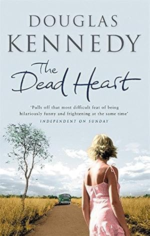 Seller image for The Dead Heart for sale by WeBuyBooks