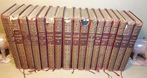 The Complete Works of Charles Dickens: The Oxford India Paper Dickens: (# 1, 2, 3, 4, 5, 6, 7, 8,...