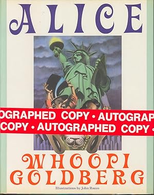 Alice (signed)