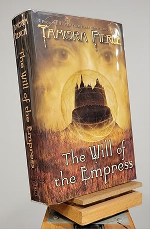 The Will Of The Empress (Circle Reforged)
